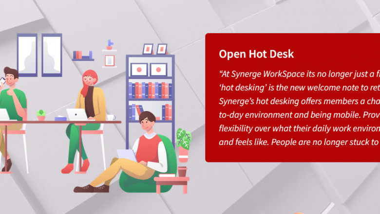 Flexible office space Jayanagar is the best space for parties for the best event