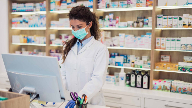 Global Pharmacy Inventory Management Software Solutions Market Insights
