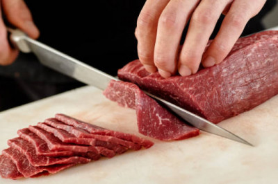 How To Process Frozen Meat
