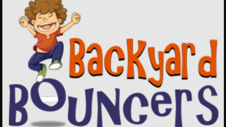 How you can Select The ideal Bounce House