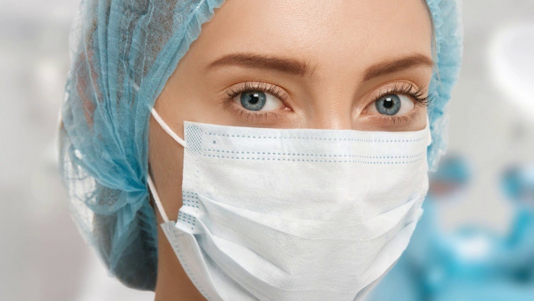 Impact of COVID-19 on Global Surgical Masks Market