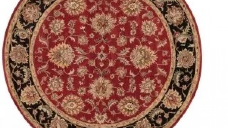 Learn these 4 things about rugs before you buy one for your home.