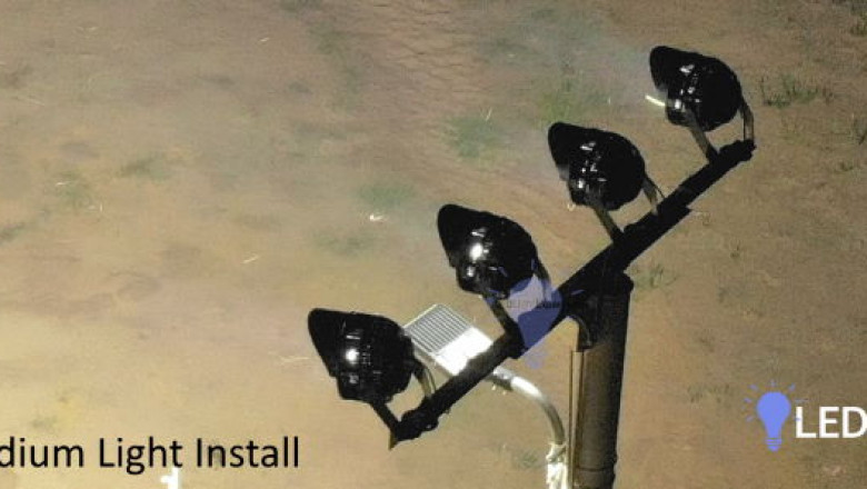 LED lights: All you need to know about them