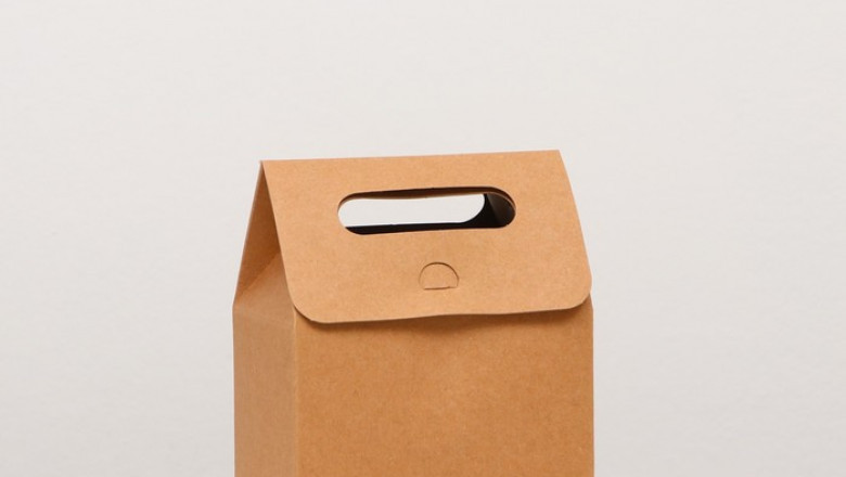Let’s Know the Advantages of Paper Packaging