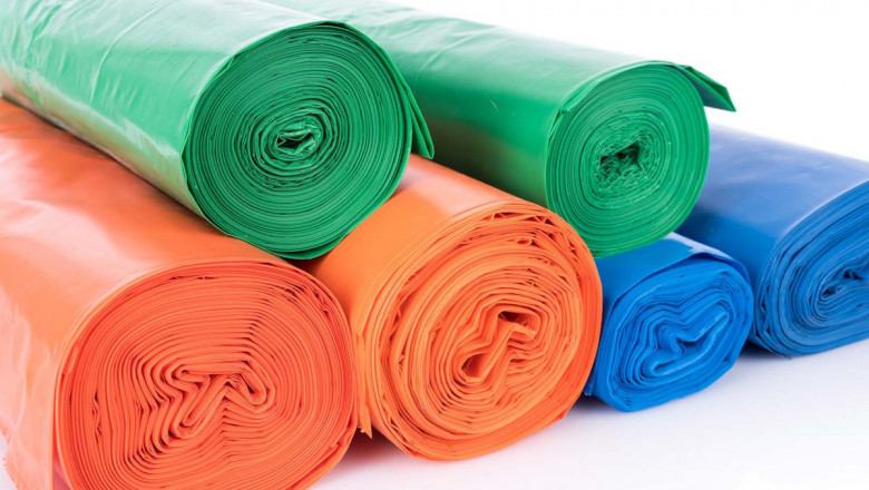 Low Density Poly Ethylene Ldpe Market Regional Analysis and Covid-19 Overview, 2020-2027