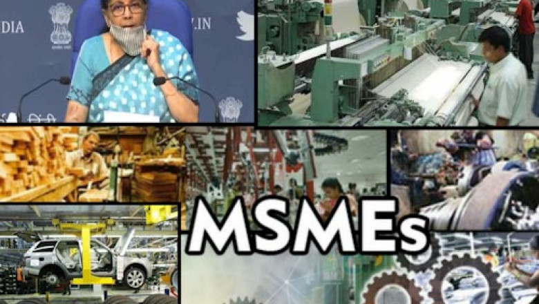 Msme Loan For Cold Storage