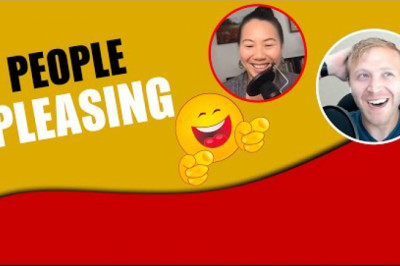 People Pleasing - HappyTalks