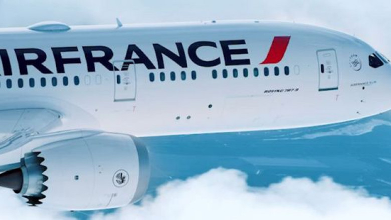Quel delai pour annuler un vol Air France ?