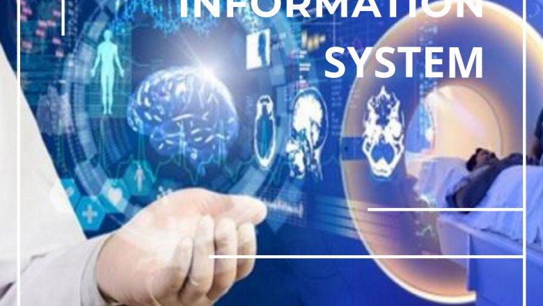 Radiology information system (RIS) is a networked software system which manages medical images and data.