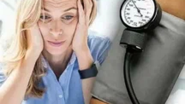 Relaxing Blood Vessels- Unani Medicine For Reduce High Blood Pressure?