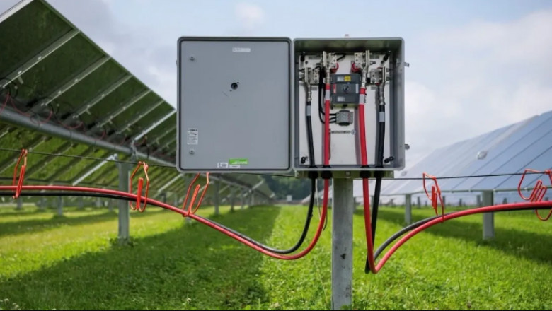 Solar Wholesale Distributors | Solar Energy Transmission And Distribution