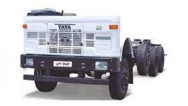 Tata LPT 3521 Cowl: Best Truck in India With Latest Features
