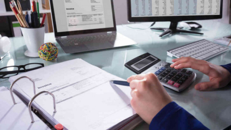 The 6 Most Important Facts About Spend Analysis