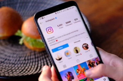 There a Way to Be Offline on Instagram