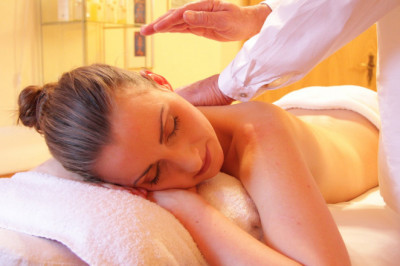 Three Benefits of Chiropractic Treatment