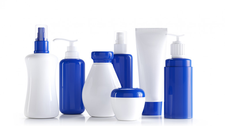 To Keep Personal Care Products Protected From Contamination And Damage, Personal Care Packaging Is Made Of Materials