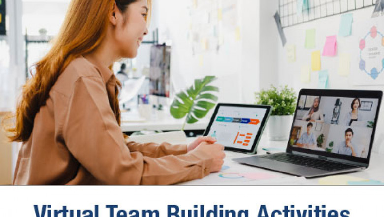 Virtual Team Building Activities-Eagles Flight India