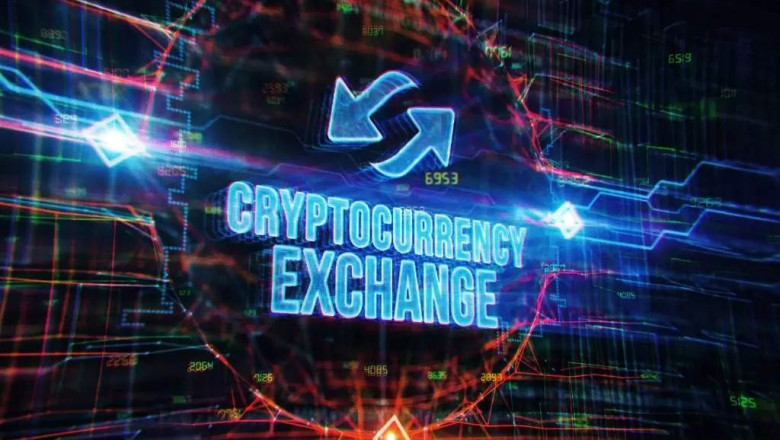 What Cryptocurrency Exchange Development Company Can Offer You