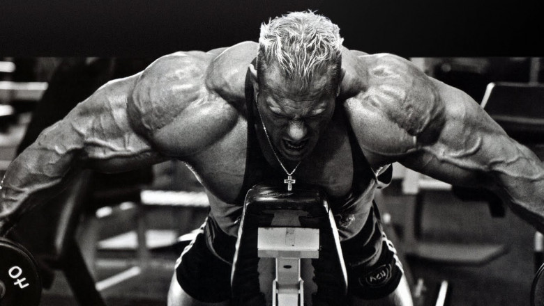 Why you need to get some home gym equipment