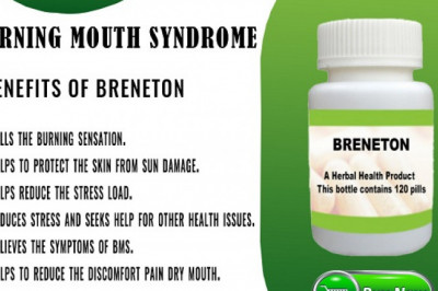 12 Quick Relief Herbal Remedies for Burning Mouth Syndrome