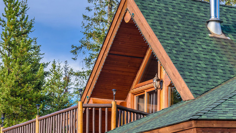 4 Things to Take Into Account When Selecting The Best Dublin Roof Repair Company