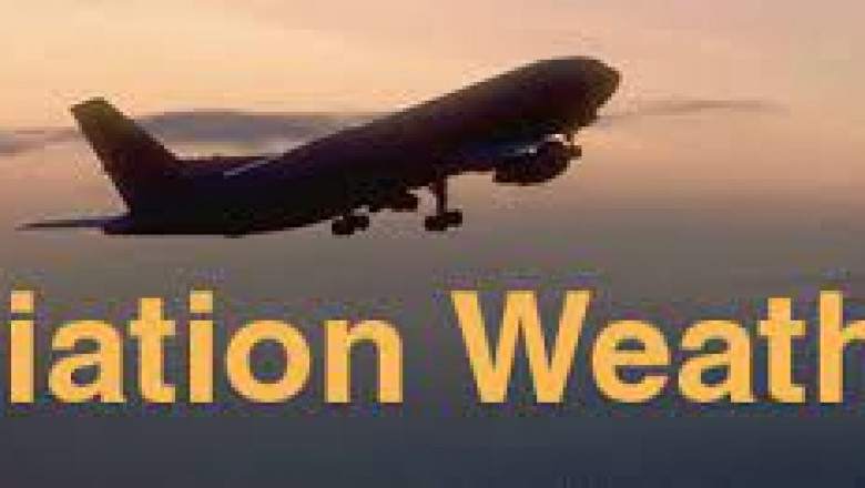 Aviation Weather Forecasting System Market 2022 | Industry Demand, Fastest Growth, Opportunities Analysis and Forecast To 2028