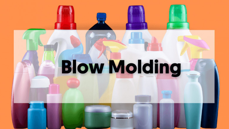 Blow Molding Resins Market Size, Key Players Analysis And Forecast To 2028 | Value Market Research