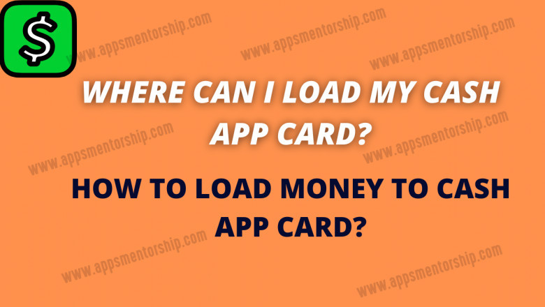 Can I Load My Cash App Card at Family Dollar? Apps Mentorship