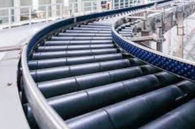Conveyor Systems Market 2022 Major Key Players and Industry Analysis Till 2028
