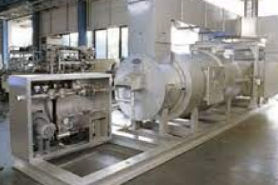 Deodorization Systems Market Size, Status, Growth | Industry Analysis Report 2020-2028