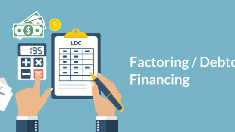 Factoring Services Market Size, Growth & Global Forecast Report to 2028