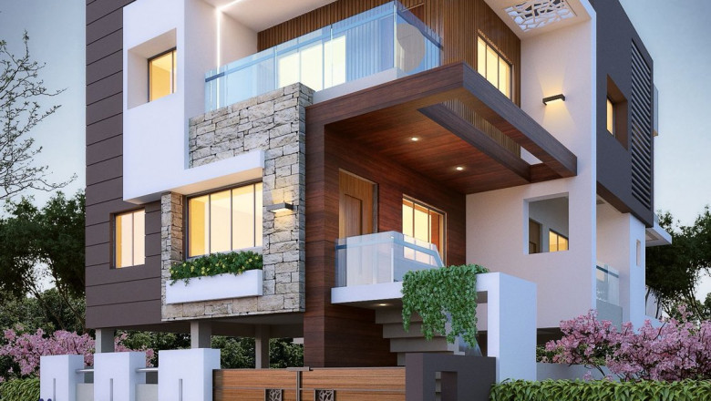 Home Loans Meaning