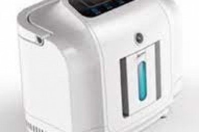 Homecare Oxygen Concentrators Market Share, Revenue and Growth Analysis Report Till 2028 | Value Market Research