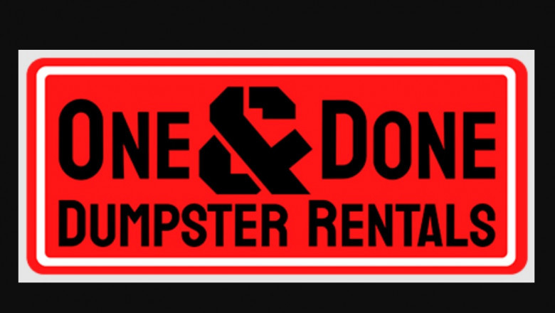 How you can Come across the best Dumpster Rentals Company