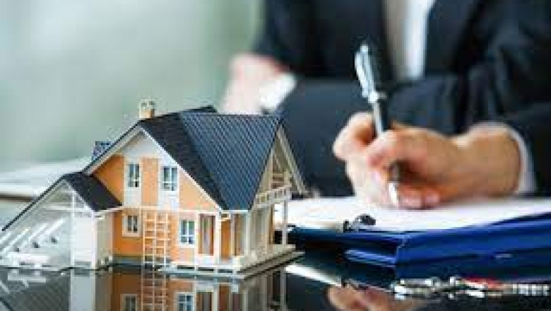 Investing In Real Estate In Up And Down Markets