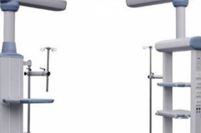 Medical Pendants Market Insight | Outlook | Growth Analysis Report 2022-2028