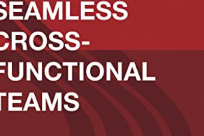 Seamless Cross-functional Teams