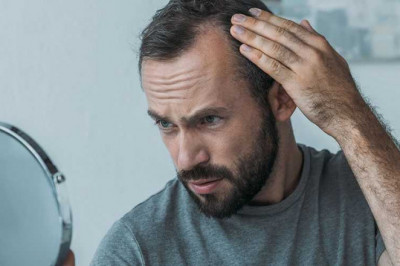 Tips To Find The Best Hair Transplant Clinic in Kolkata