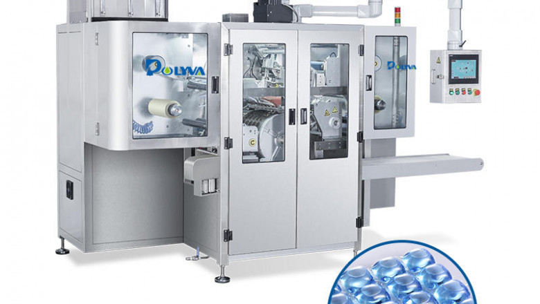 Water Soluble Film Manufacturers Face Challenges With the Influenza Pandemic