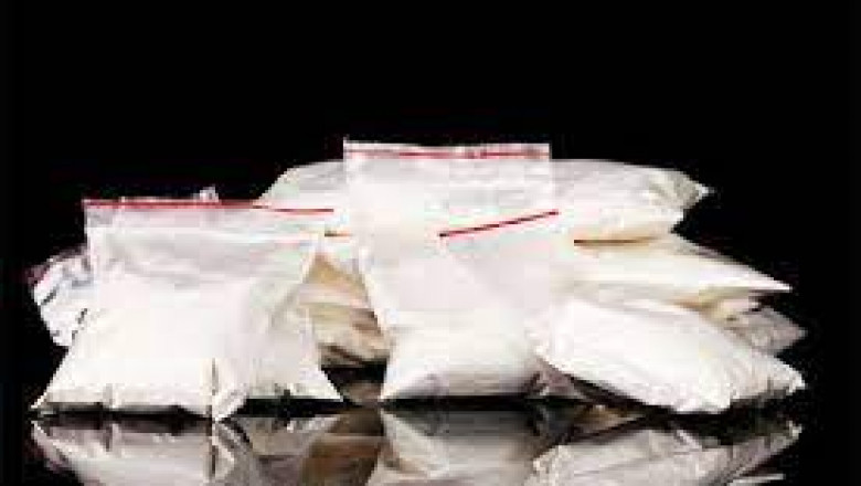 An Introduction to Cocaine Addiction