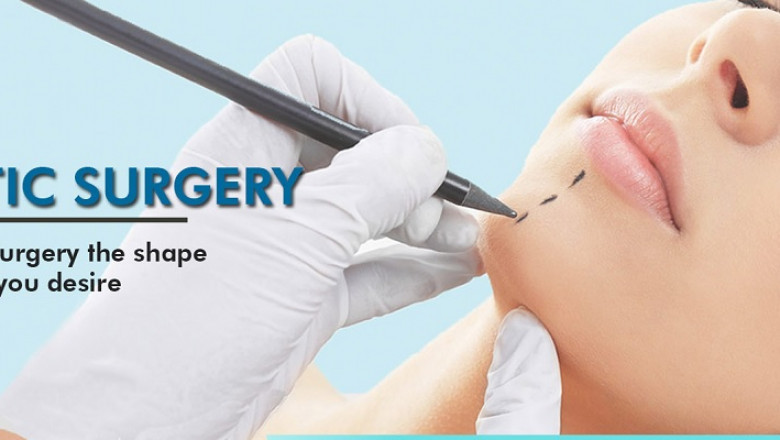 Appropriate Age to Perform Mammoplasty to Rhinoplasty