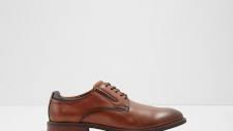 Buy Formal Shoes for Men | ALDO Shoes