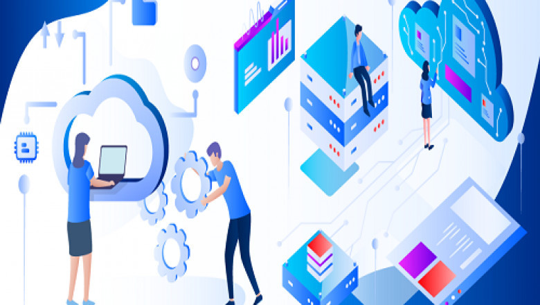 Cloud Block Storage Market Size, Share, Growth, Global Reports and Forecast 2021 to 2027 | Market Digits