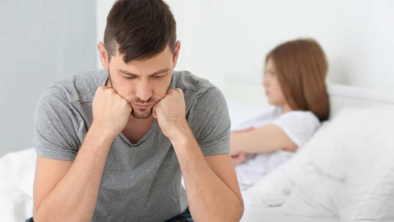 Erectile Dysfunction: Know the causes, symptoms, prevention, and treatments