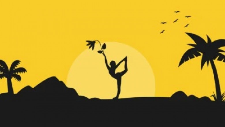 How to Boost Your Immunity with Yoga?