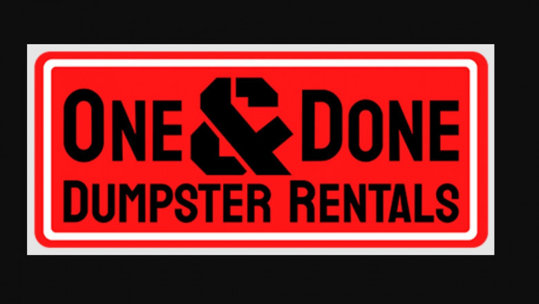 Locating a superb Dumpster Rental