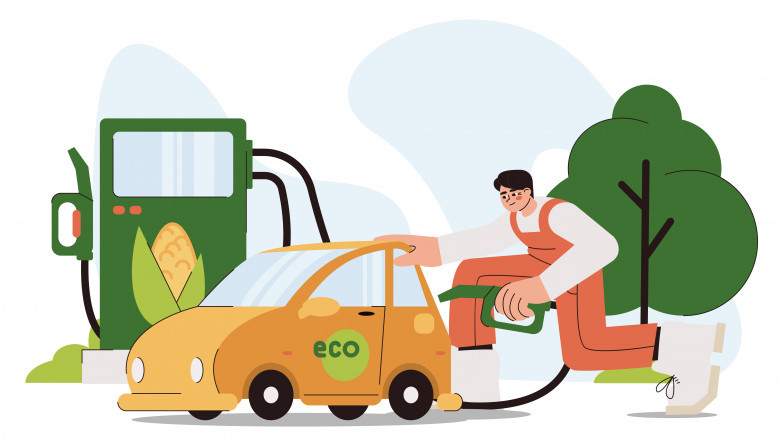 Transportation Grade Bioethanol Report - Focuses on Raw Material, Fuel Blend, End use and Region upto 2031