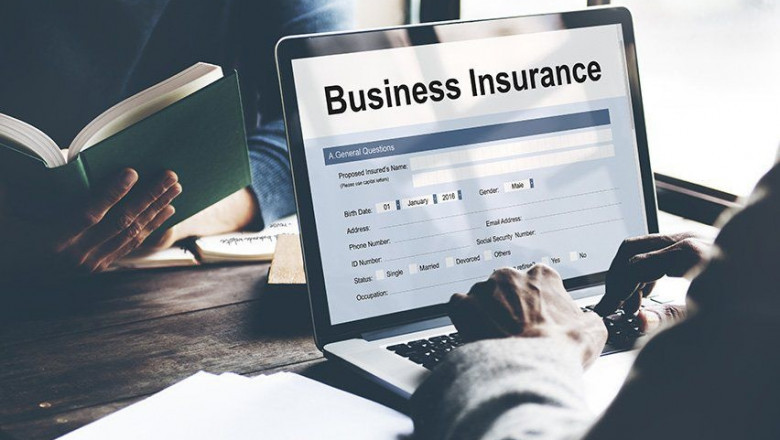 What is the best company for business insurance?