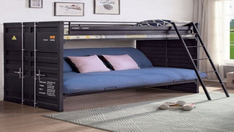 4 Nifty Ideas for Decorating Your First Nursery