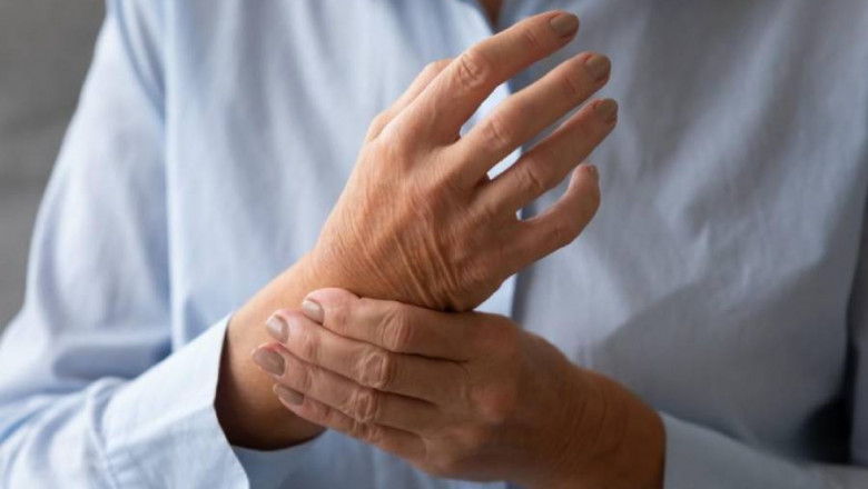 Best Arthritis specialist | Arthritis Treatment in Ahmednagar: Dr. Prashant Kale